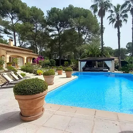 Villa Parc Saint-martin *